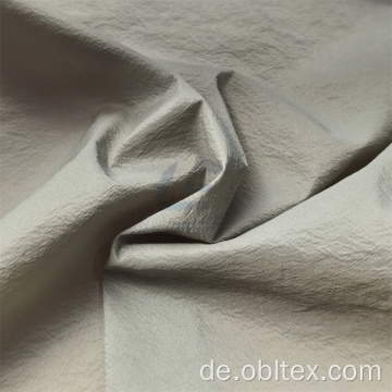 Oblhd001 Nylon -Stoff mit hoher Dichte für Abwärtsmantel